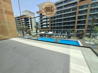 Luxurious 1 bedroom || Chiller Free || Ready to move-4