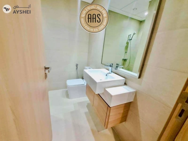 Luxurious 1 bedroom || Chiller Free || Ready to move
