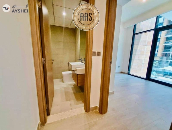 Luxurious 1 bedroom || Chiller Free || Ready to move