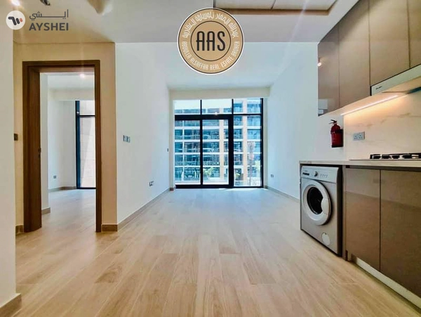 Luxurious 1 bedroom || Chiller Free || Ready to move