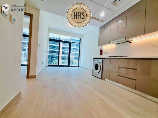 Luxurious 1 bedroom || Chiller Free || Ready to move
