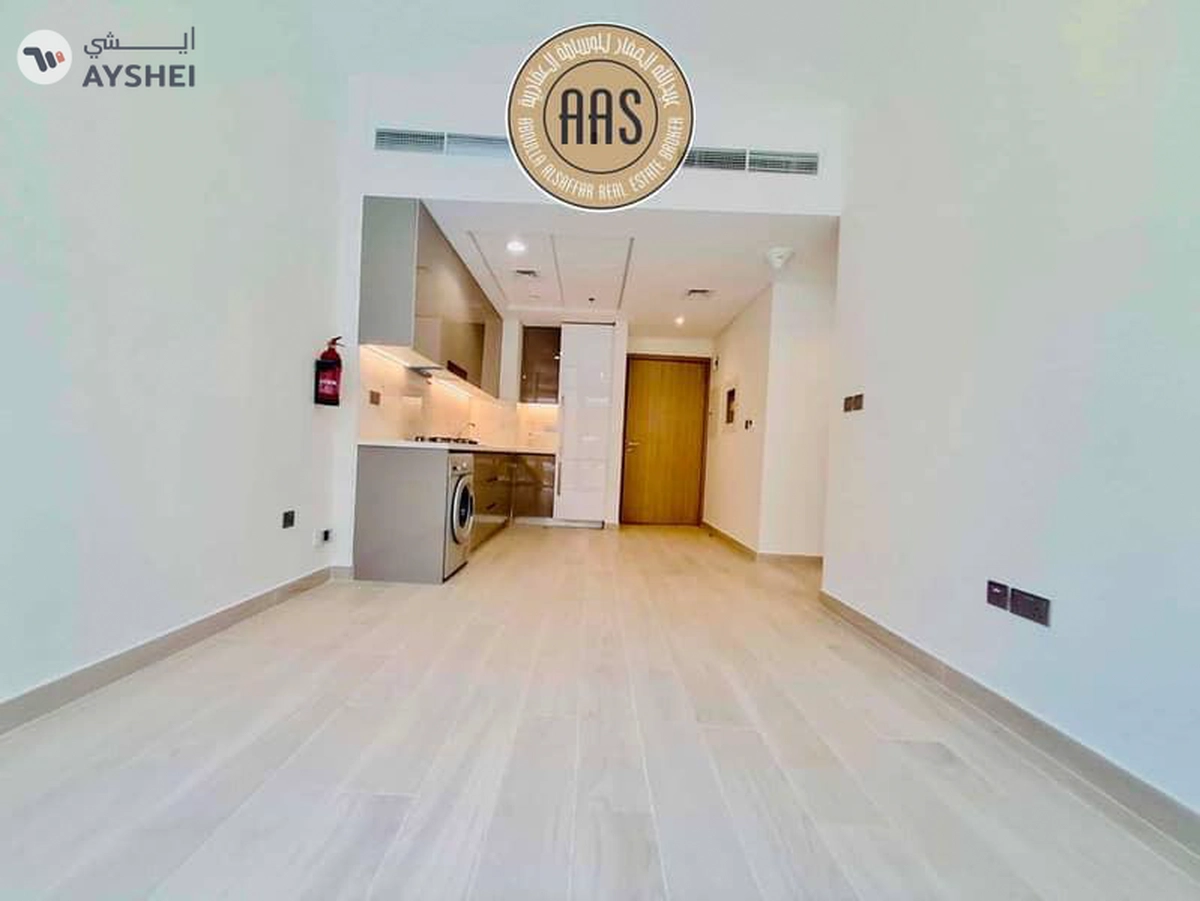 Luxurious 1 bedroom || Chiller Free || Ready to move-2-2