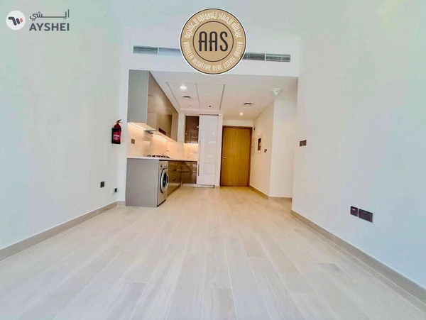 Luxurious 1 bedroom || Chiller Free || Ready to move