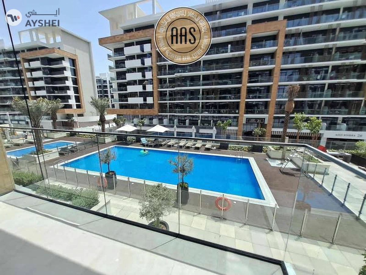 Luxurious 1 bedroom || Chiller Free || Ready to move-3-3