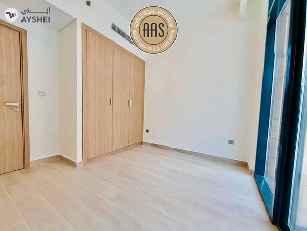 Luxurious 1 bedroom || Chiller Free || Ready to move