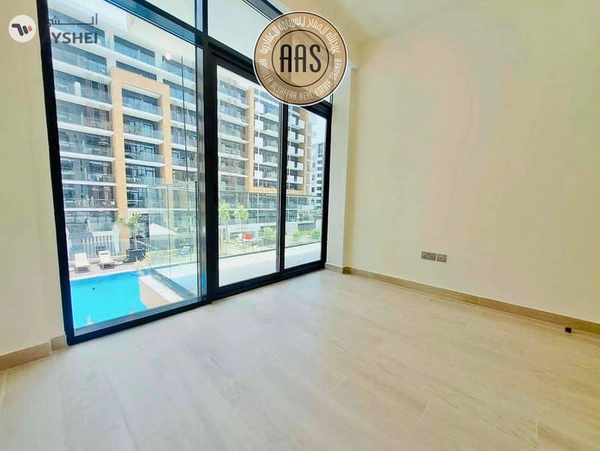 Luxurious 1 bedroom || Chiller Free || Ready to move