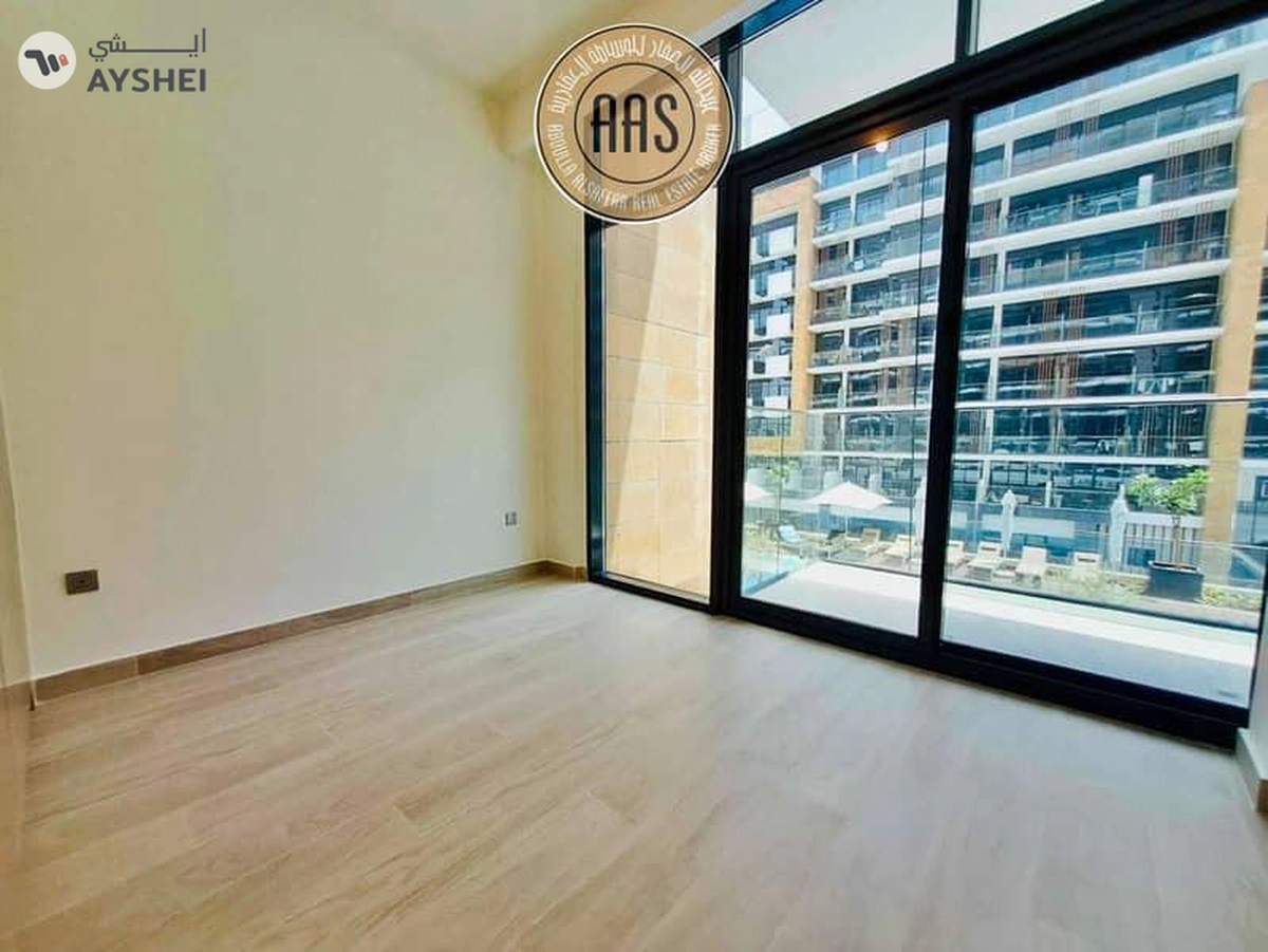 Luxurious 1 bedroom || Chiller Free || Ready to move-7-7