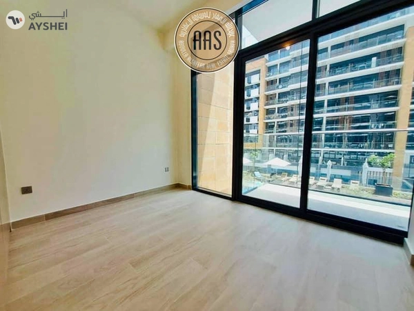 Luxurious 1 bedroom || Chiller Free || Ready to move
