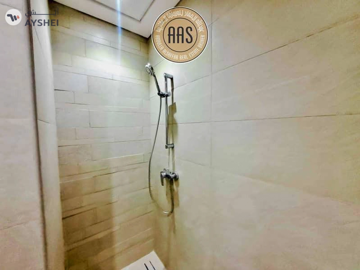 Luxurious 1 bedroom || Chiller Free || Ready to move-8-8