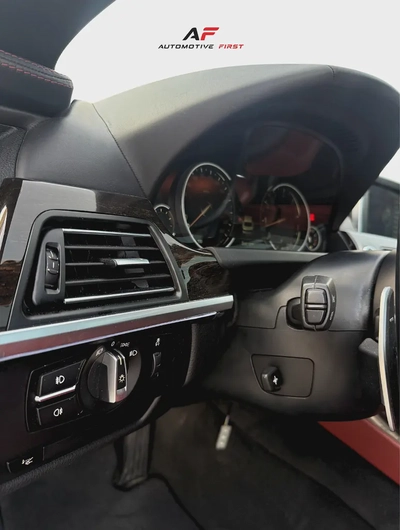 2014 BMW 650i Grand Coupe M Sport-15
