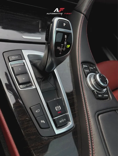 2014 BMW 650i Grand Coupe M Sport-16