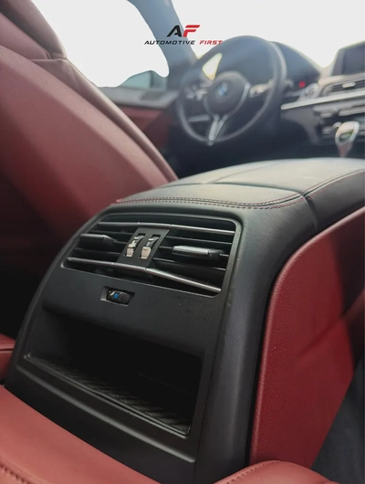 2014 BMW 650i Grand Coupe M Sport-18