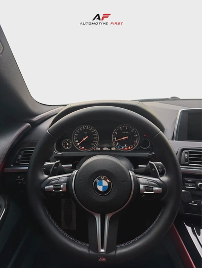 2014 BMW 650i Grand Coupe M Sport-6