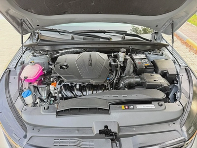 2025 Kia K5 GT-Line | American Specs | Near New Condition-11