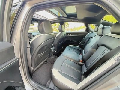 2025 Kia K5 GT-Line | American Specs | Near New Condition-14