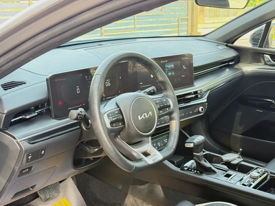 2025 Kia K5 GT-Line | American Specs | Near New Condition-15