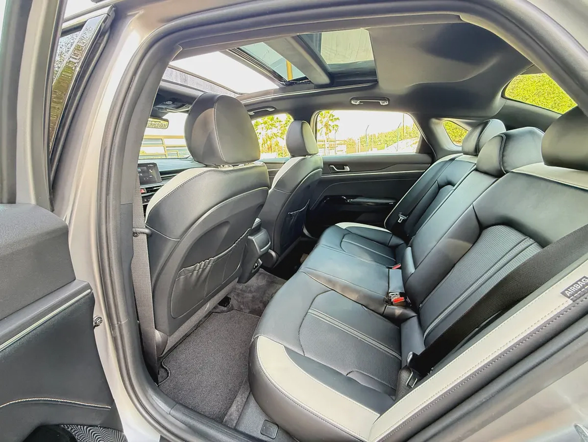 2025 Kia K5 GT-Line | American Specs | Near New Condition