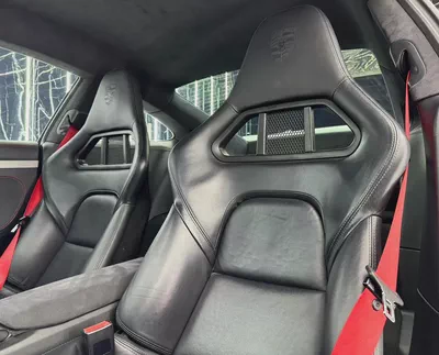 2014 Porsche 911 GT3 | GCC | Porsche Warranty 02/2028 | Porsche Full Service History-16