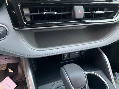 New 2025 toyota highlander sport cars-13