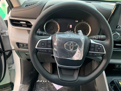 New 2025 toyota highlander sport cars-8