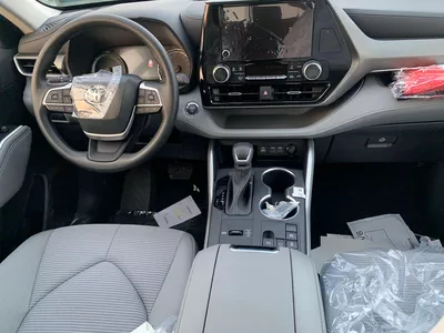 New 2025 toyota highlander sport cars-11