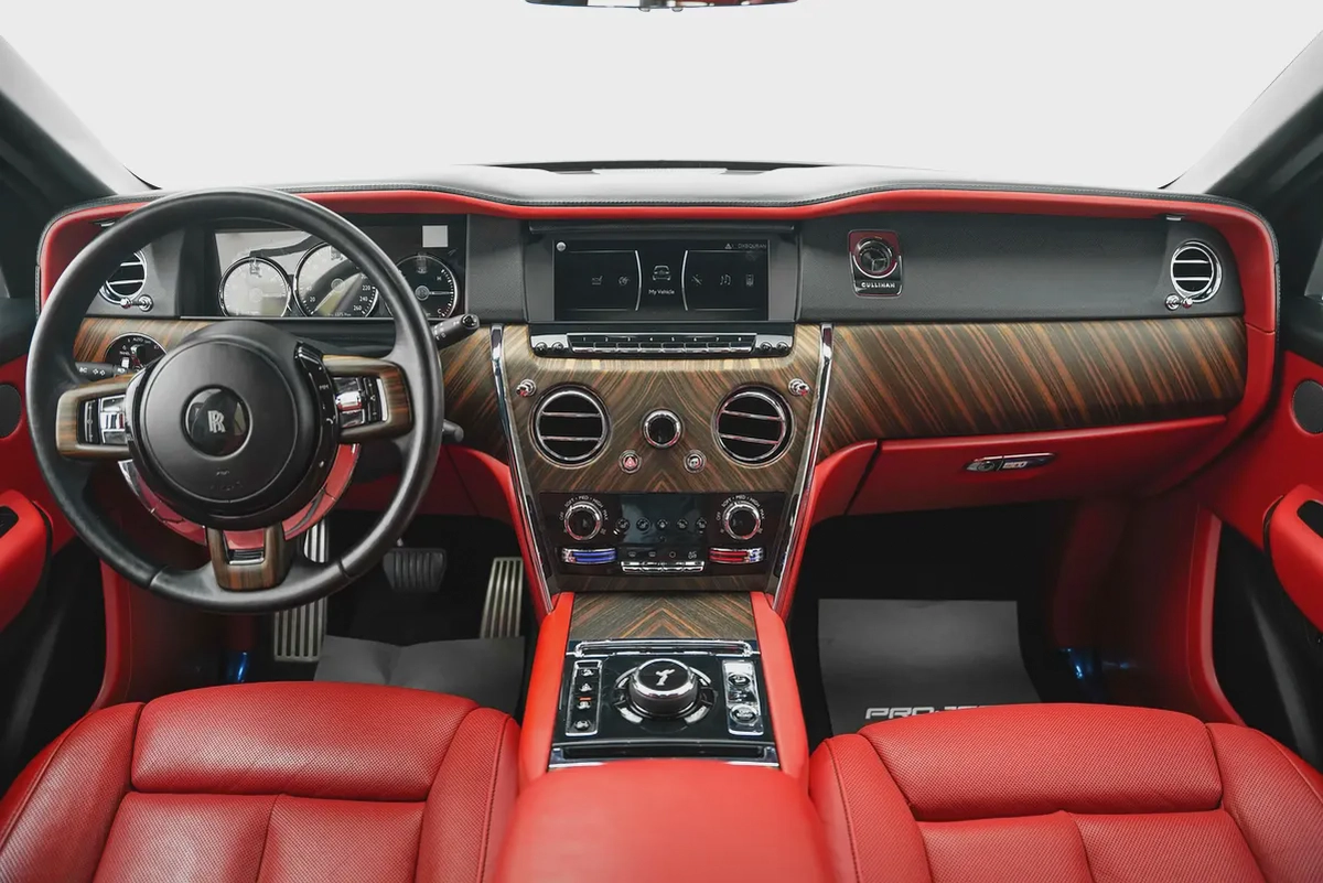 2021 Rolls-Royce Cullinan-5-5
