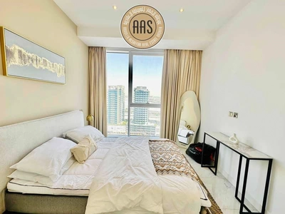 Fully furnished •• sea view •• luxurious apartment •• modern layout-10