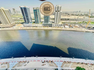 Fully furnished •• sea view •• luxurious apartment •• modern layout-11