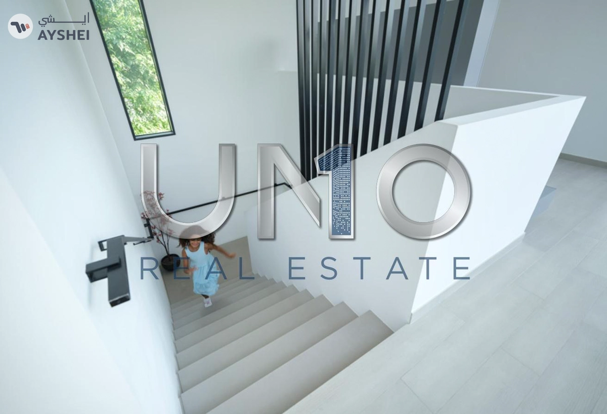 Townhouse for sale in Narenj, Masaar