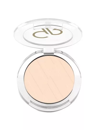Golden Rose Pressed Powder 102 Natural-0
