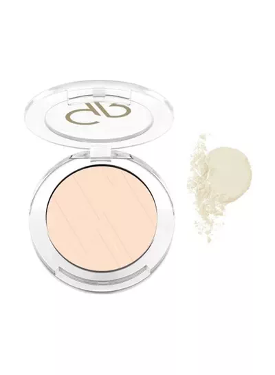 Golden Rose Pressed Powder 102 Natural-1
