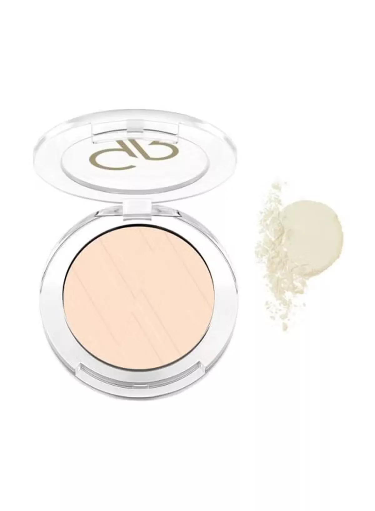 Golden Rose Pressed Powder 102 Natural-1-1