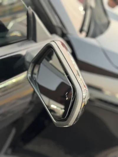 Ford Mustang PREMIUM-9