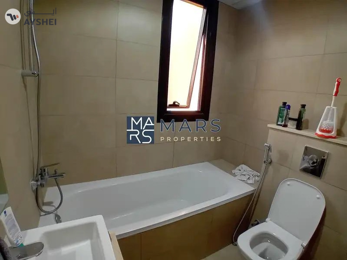Corner 2bhk | Luxury Community | Prime location