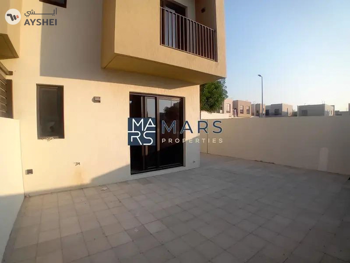 Corner 2bhk | Luxury Community | Prime location