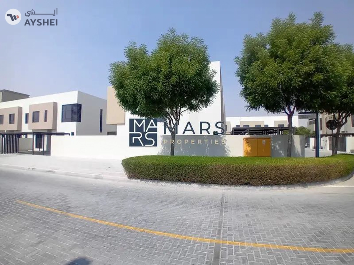 Corner 2bhk | Luxury Community | Prime location