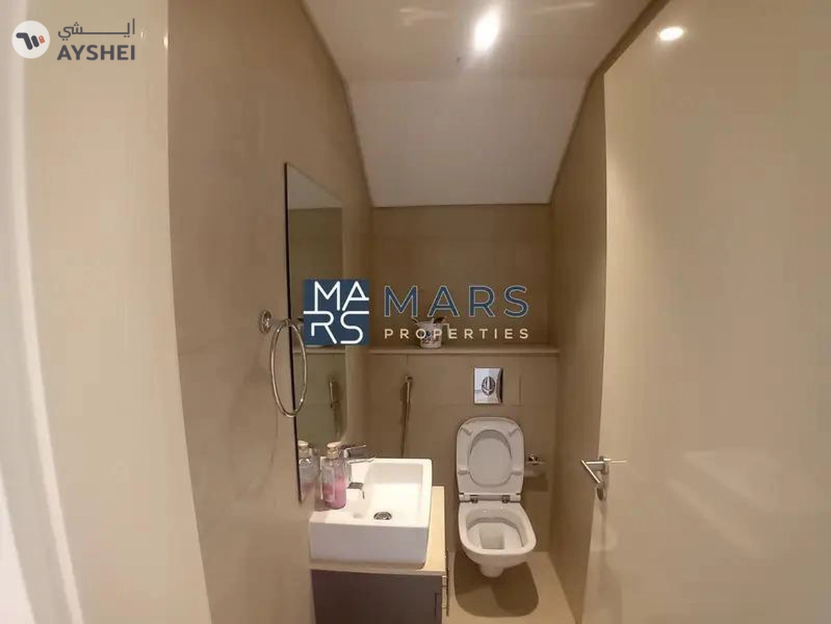 Corner 2bhk | Luxury Community | Prime location