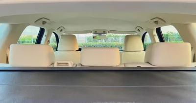 Volkswagen Touareg 2016 Elegance GCC Specs-12