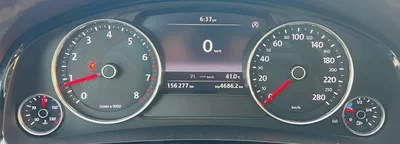 Volkswagen Touareg 2016 Elegance GCC Specs-15