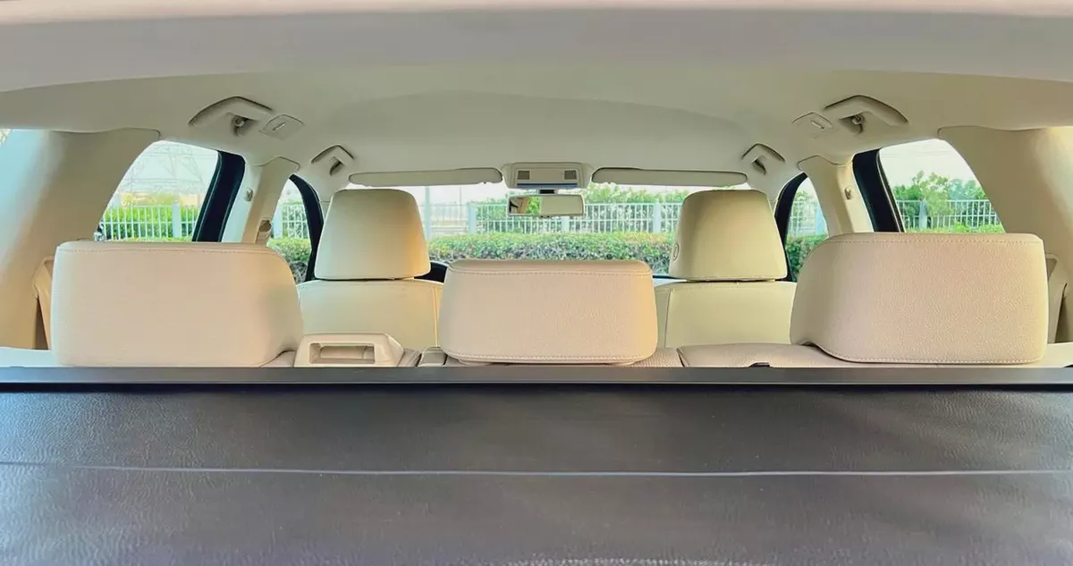 Volkswagen Touareg 2016 Elegance GCC Specs-12-12