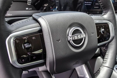 Nissan Patrol XE Nissan Patrol 2026 GCC specs-8