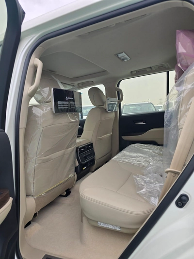 TOYOTA LAND CRUISER LC300 VX 4.0L V6 PETROL 2026-1