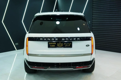 Land Rover Range Rover Vogue P400 SE LWB-2