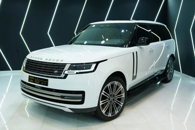 Land Rover Range Rover Vogue P400 SE LWB-0