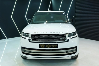 Land Rover Range Rover Vogue P400 SE LWB-1