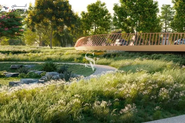 The Acres, Dubai