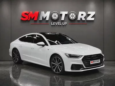 S-Line Night Edition |  Audi Service Contract 2028 | Huge Option | GCC Specs-0
