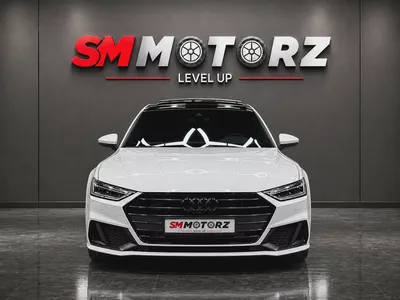 S-Line Night Edition |  Audi Service Contract 2028 | Huge Option | GCC Specs-2