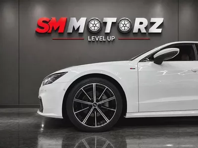 S-Line Night Edition |  Audi Service Contract 2028 | Huge Option | GCC Specs-5