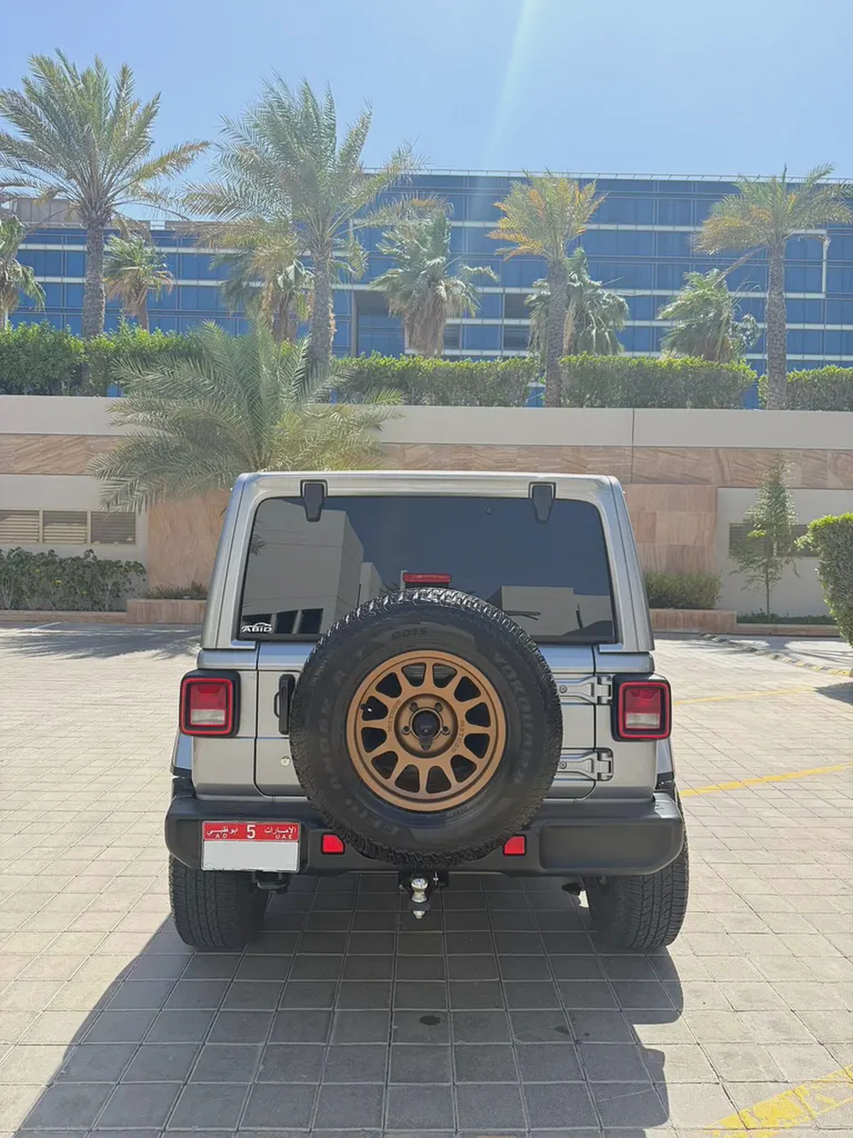 Jeep Wrangler Sport 2019 American Specs-3-3